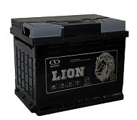 Аккумулятор Lion (100 Ah)